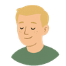 User icon 1